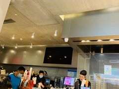 -LELECHA乐乐茶(美罗城店)