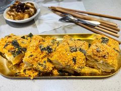 -小豆海棠(嘉兴路店)