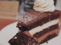 -Peet's Coffee皮爷咖啡(德基店)