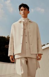 -Biella Fibers杰尼亚Zegna面料西装·夹克·礼服全定制Bespoke(晶耀前滩店)