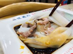 -荔银肠粉(广州天河华利路店)