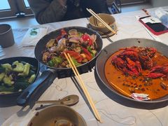 -巴厘龙虾·榜首油焖大虾(音乐学院·沿江酒馆店)