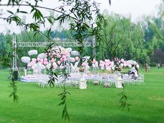 -思念果岭悦温泉