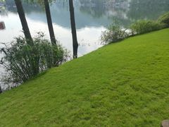 -海兰云天度假区温泉