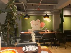 -卡朋厨房(289艺术园区店)