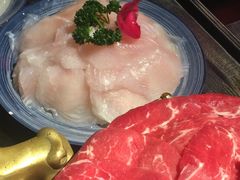 -大味老火锅City店