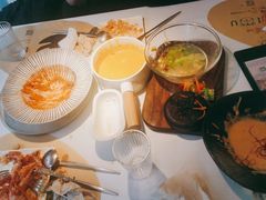 -春树下·树屋花房西餐厅(罍街AS1980店)