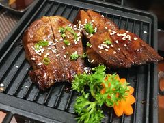 -尺山寸水日料(马桥满天星店)