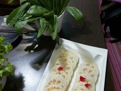 藏红花苗-老诚一锅羊蝎子(黄寺大街店)