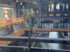 -同得兴 Since·1995 传统苏式面馆(十全街店)