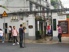 -上海鲁迅故居