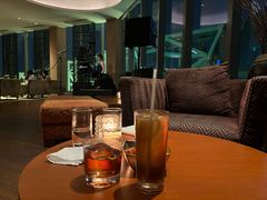 -广州柏悦酒店·悦吧·顶楼露天酒吧