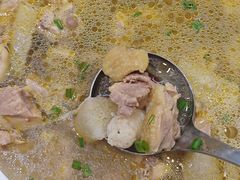 -黔人百味.贵州菜