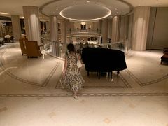 -LONG BAR 廊吧(外滩华尔道夫酒店)