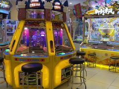 -meland·儿童乐园·游戏厅娃娃机·电玩Xbox(成都合生汇店)