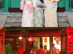 -深圳锦绣中华民俗村