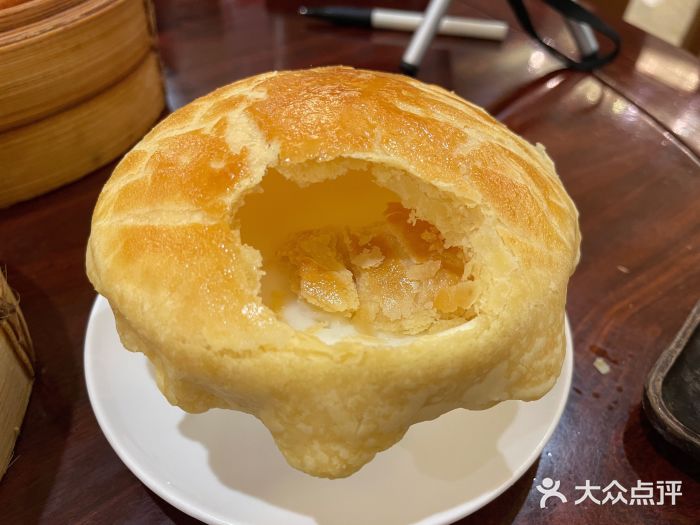 顺德人家食府(黄金广场店)图片