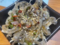 -雷门拉面店(新光天地店)