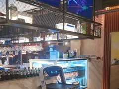 -蚝太郎 • 海鲜烧烤(Upark店)
