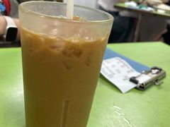 -胜利茶餐室