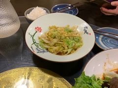 -卧龙堡客栈·中餐厅(古北水镇店)