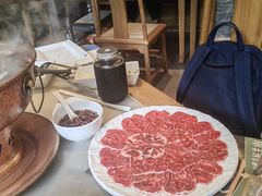 -牛街·马辈儿涮肉(牛街二店)