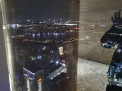 -洲际酒店·地平线全日餐厅HORIZON CAFÉ