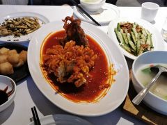 -眉州东坡(团结湖店)