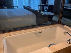 -长沙富力万达文华酒店