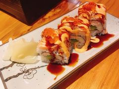 -笑纳日本料理(嘉定大融城店)