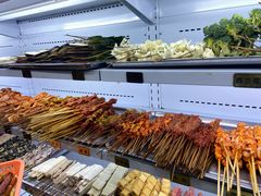 -幸福铁板烧(共和村店)