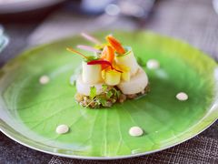 -莲西餐(曲江店)