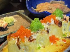 -原志优秀食材·匠心料理·海胆主题(金亿广场店)