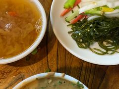 -额尔敦草原涮羊肉·烧烤(冻青树总店)
