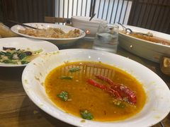 -丹江渔村(首都机场店)