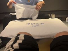 -陆琴脚艺·足浴·SPA(夫子庙店)