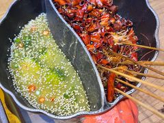 -成都吃客(九眼桥店)