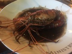 -Ministry of Crab(科伦坡店)