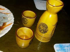-民食香·腊排骨野生菌美食(木府店)