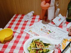 -西贝(上海新梅广场店)