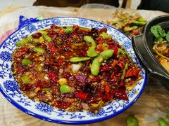 -江城燕子大排档(江汉路步行街店)