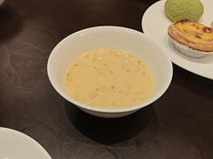 -京香轩·中餐厅(上海中庚聚龙酒店)