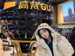 -盛京大奥莱(沈阳奥体店)
