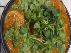 -肥汁米蘭香港米线(长宁来福士店)