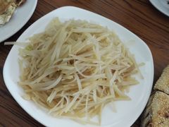 -南磨房食府(燕莎奥特莱斯购物中心店)