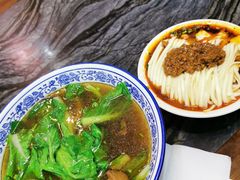 -西月城谭豆花(光华店)