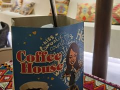 -茉莱·老挝冰咖啡·泰式奶茶(世茂国际广场店)