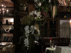 -一棵树·意大利西餐厅One Tree(新城店)