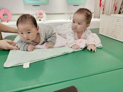 -亲亲袋鼠托育早教·思维专注力·棕熊英语(鼓楼恒力城店)