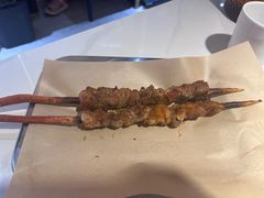 -金柱大盘鸡(和田二街店)